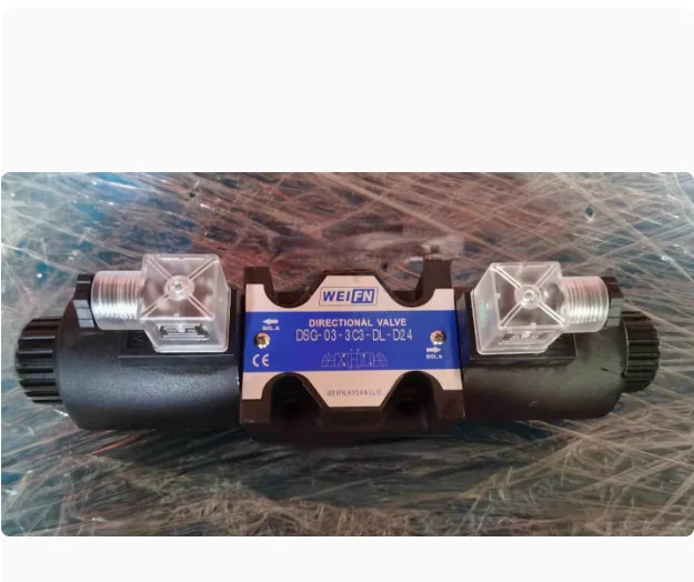 WEIFN 방향 밸브 DSG-03-2B3B-DL-A220 DSG-03-2B3B-DL-D24 DSG-03-3C2-DL-A220 DSG-03-3C2-DL-D24 DSG-03-3C2-