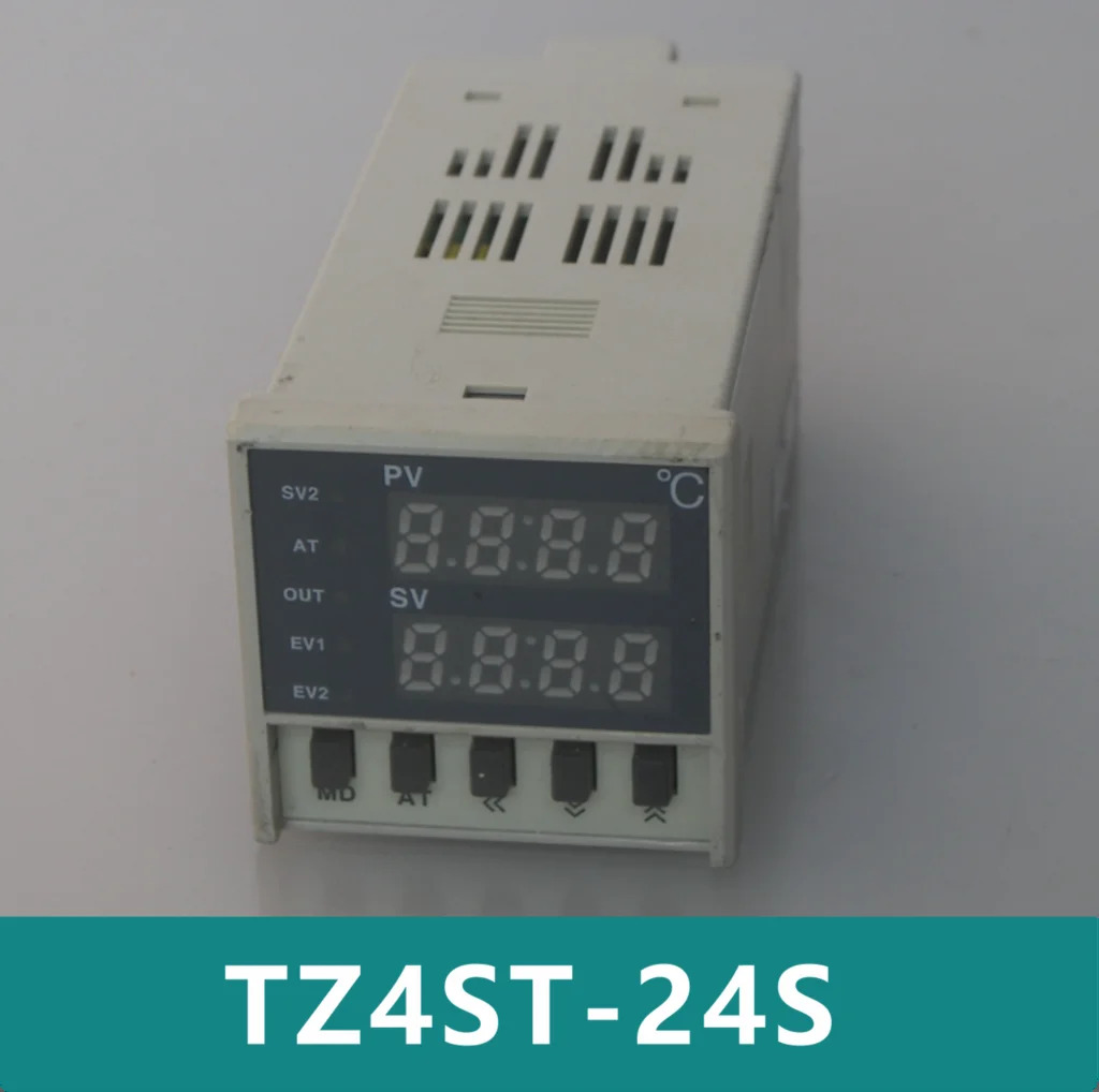 TZ4ST-24S 오리지널 온도 컨트롤러