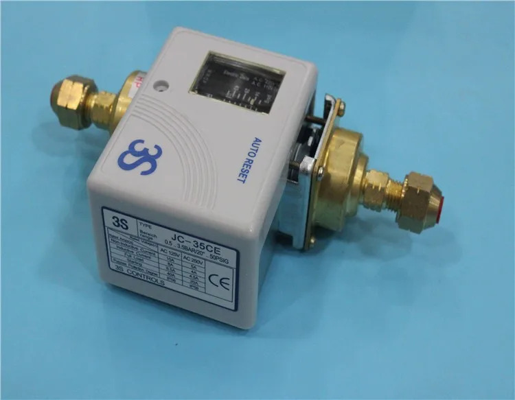3S 압력 모델 제어 JC-60CH JC-306M JC-606M JC-35CE JC-15CH