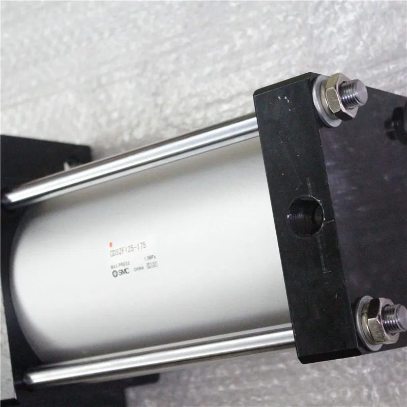 CDS2F125-175 SMC 표준 실린더