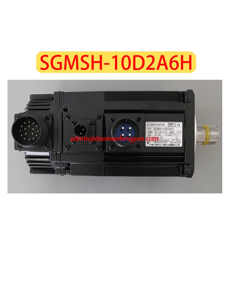 SGM호환SH-10D2A6H 서보모터 SGM호환SH 10D2A6H 신