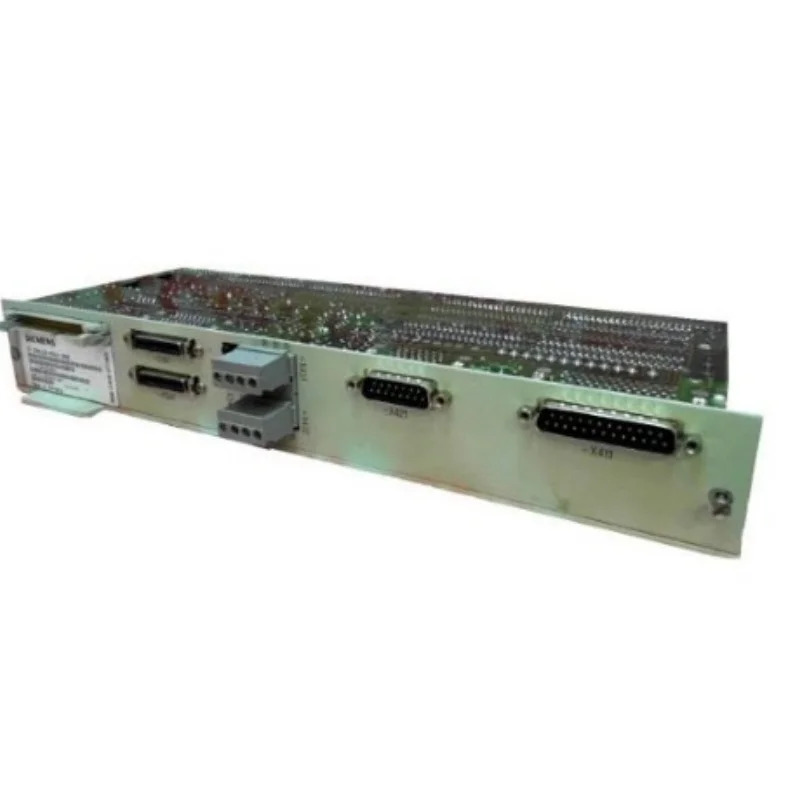 피드 드라이브1 축 제어 플매트 카펫 러그SIMODRIVE 611-A 6SN1118-0DK21-0AA0 6SN1118-0DK21-0AA1 6SN1118-0DK21-0AA2