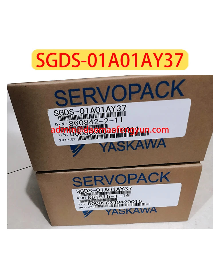 SGDS-01A01AY37 서보 드라이브 SGDS 01A01AY37