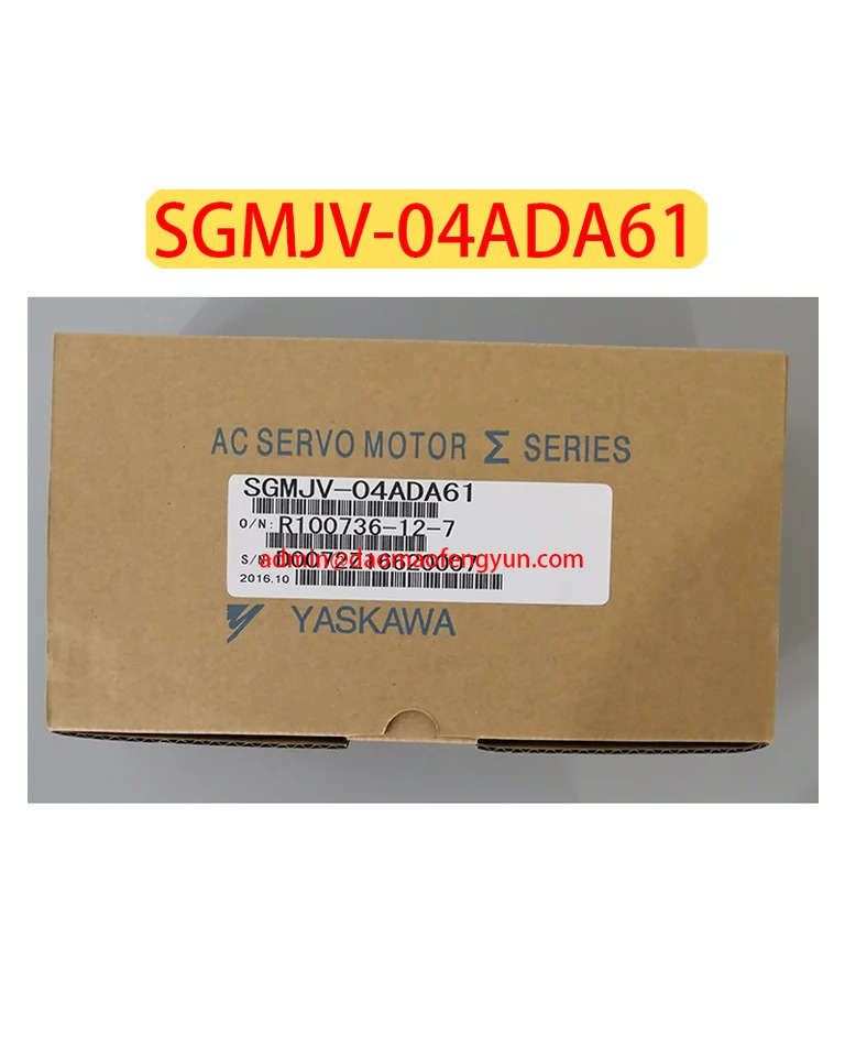 SGM호환JV-04ADA61 서보모터 SGM호환JV 04ADA61 신