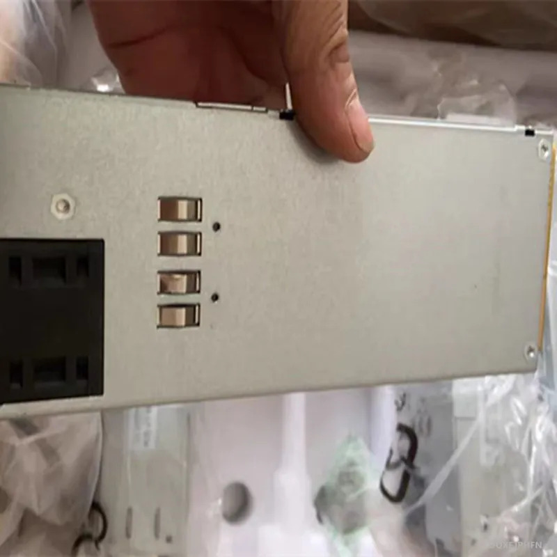 3Y 1600W 전원공급장치 FSP1600-29FM 9PA16A1201새 원본 PSU