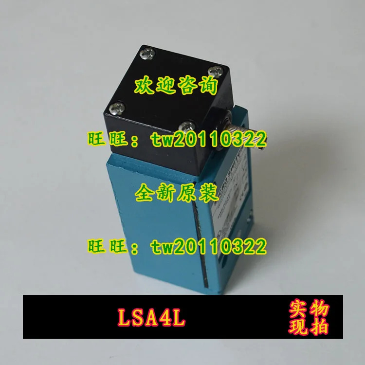 Honeywell 헤비 듀티 스위치 LSA4L