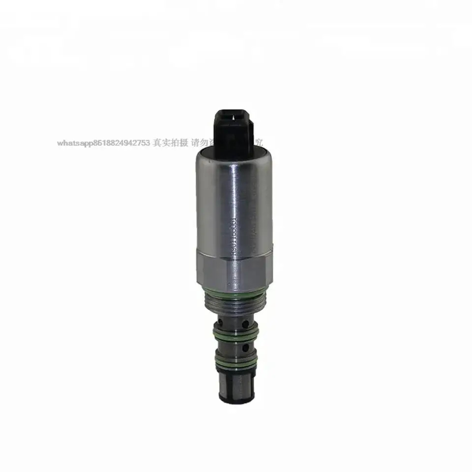 Rexroth 유압 펌프 솔레노이드 밸브 R901155051 비례 DX140 DX225