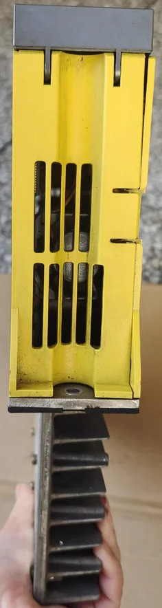 A06B-6102-H202 리퍼 서보 드라이브 H520 A06B 6102 H202