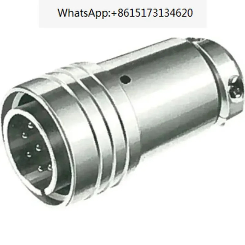 TAJIMI 오리지널 Duozhijian 커넥터 플매트 카펫 러그 소켓 PRC04-12A26S-21M18.0 일본