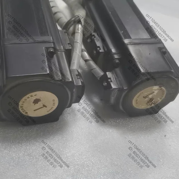 60EMA-013AP22A 감속기 기능 서보모터 400W 일반