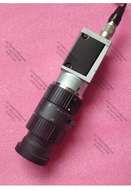 산업카메라 DZ2500-J 리퍼 완료