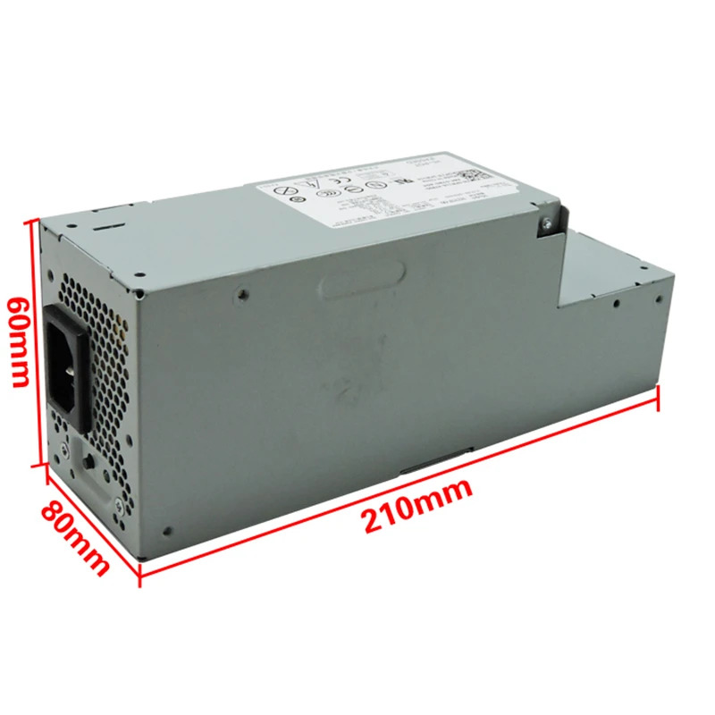 Dell OptiPlex760 960 580 780 235W 전원공급장치 L235P-01 L235P-00 D235E-00 F235E-00 H235P-00 H235E-00 PW11