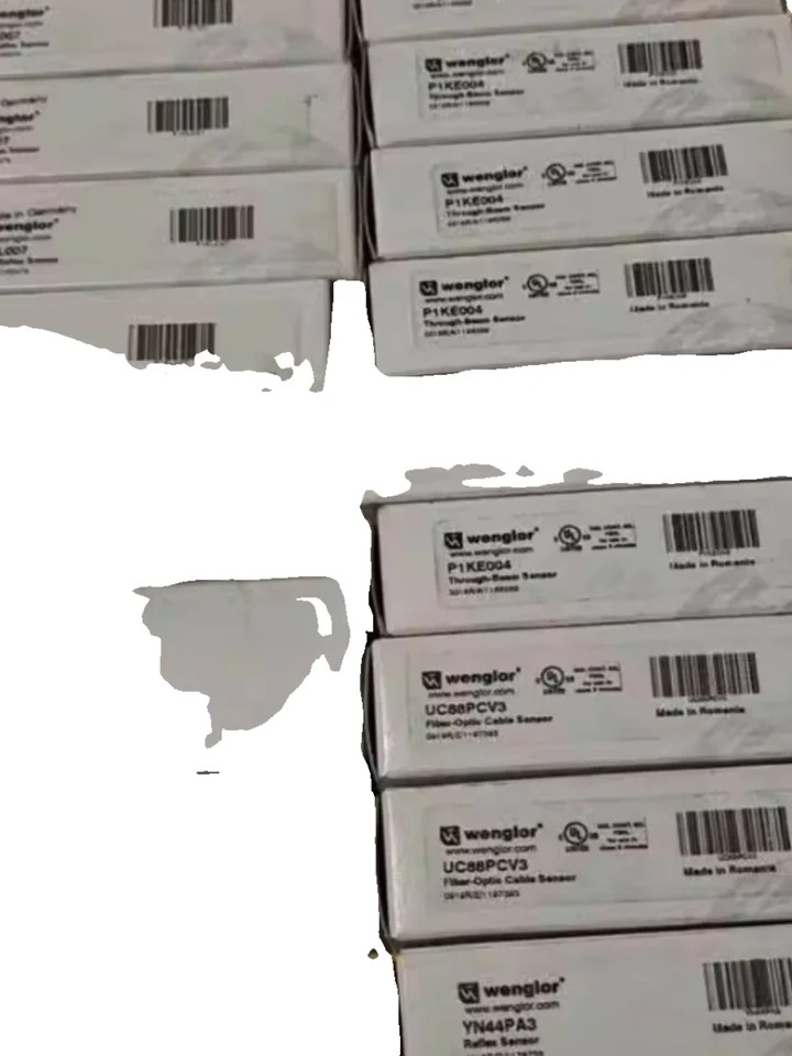 물리적 독일 베글러 웬글러 광전센서 UC88PCV3 우선
