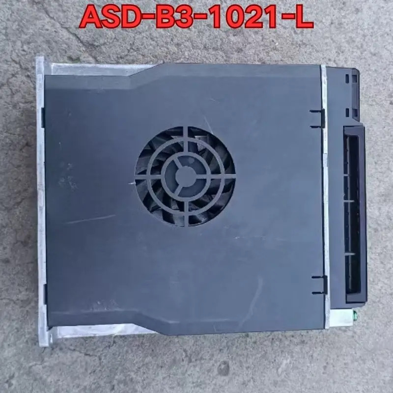 리퍼 드라이브 ASD-B3-1021-L 기능 정상