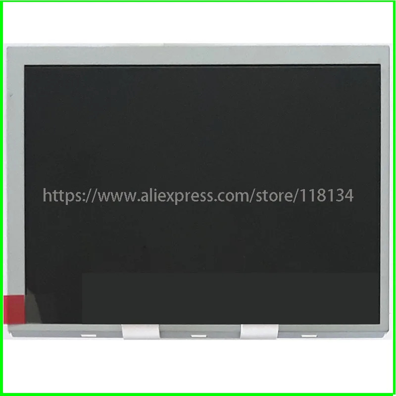 AM-640480G2TNQW-00H AM640480G2TNQWT06H AM640480G2 Lcd 스크린 디스플레이