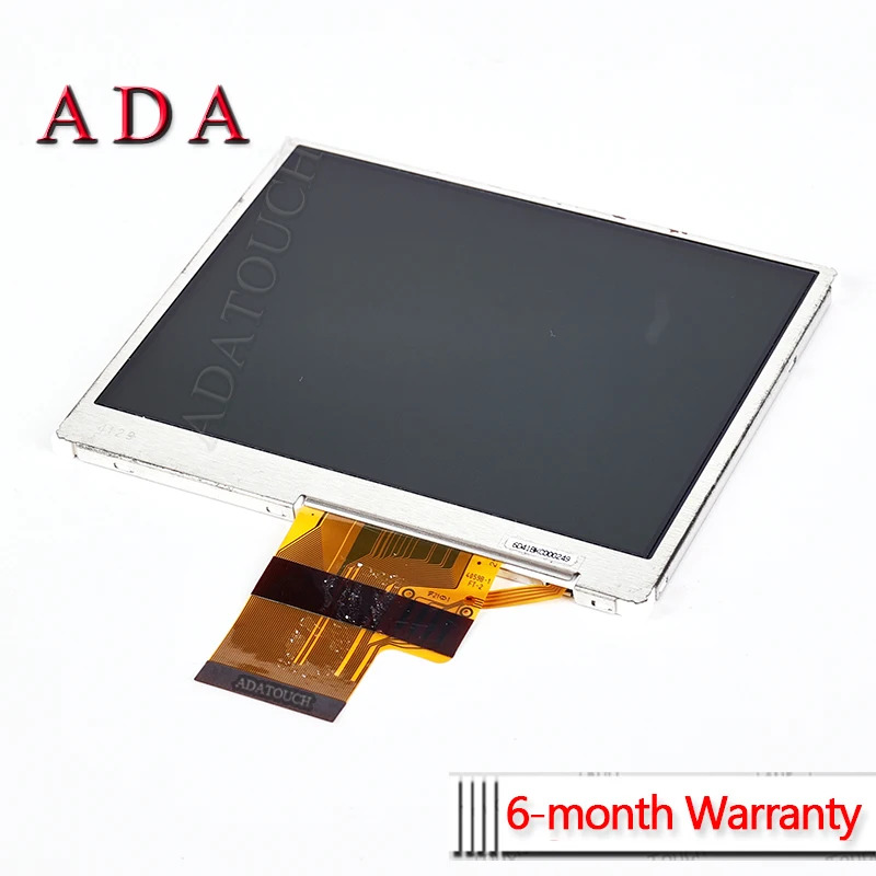 KF-0T-P LCD 디스플레이 패널 17B-4M27