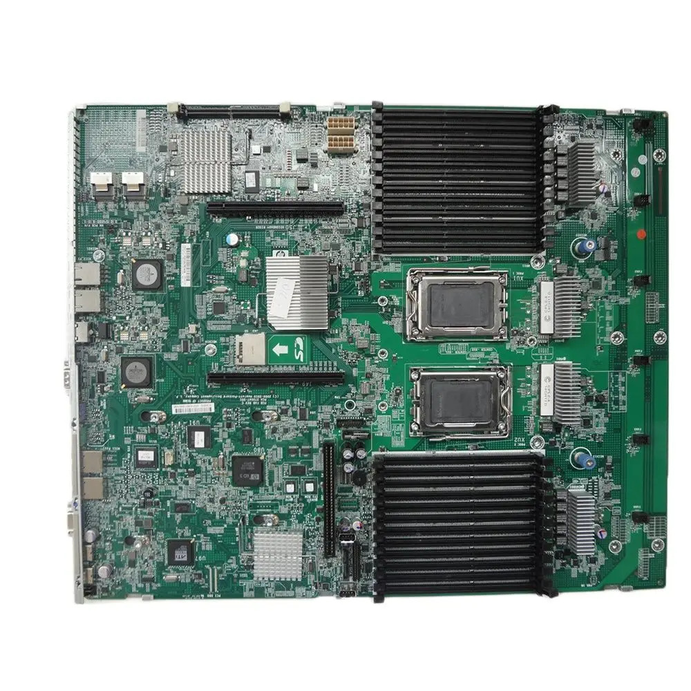 hp호환DL385 G7 서버 마더보드 669515-001 570047-002 고품질