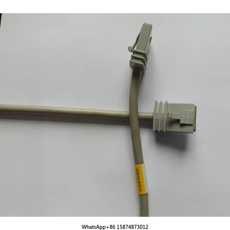 Hase 샘플러 데이터 케이블 100 트레이 G2614-60610 Agilent g.