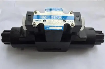 KEYA 방향 밸브 PZ-G02-C2/C3/C4/C5/C6/B2/B3-D24/A240/A110-10/20 PZ-G03-C2/C3/C4/C5/C6/B2/B3-A240/D24/A11