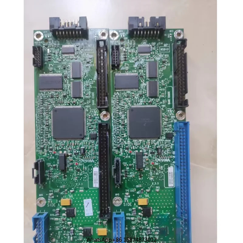 Agilent 자동 샘플러 제어 보드 G4513-60002 로직 G4531A