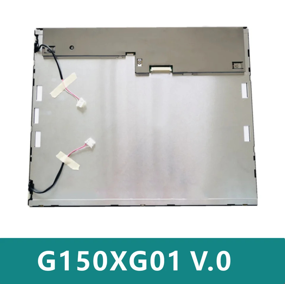 LCD 화면 G150XG01 V.0 15 인치