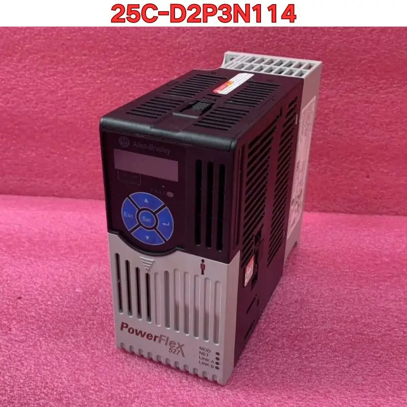 인버터 25C-D2P3N114