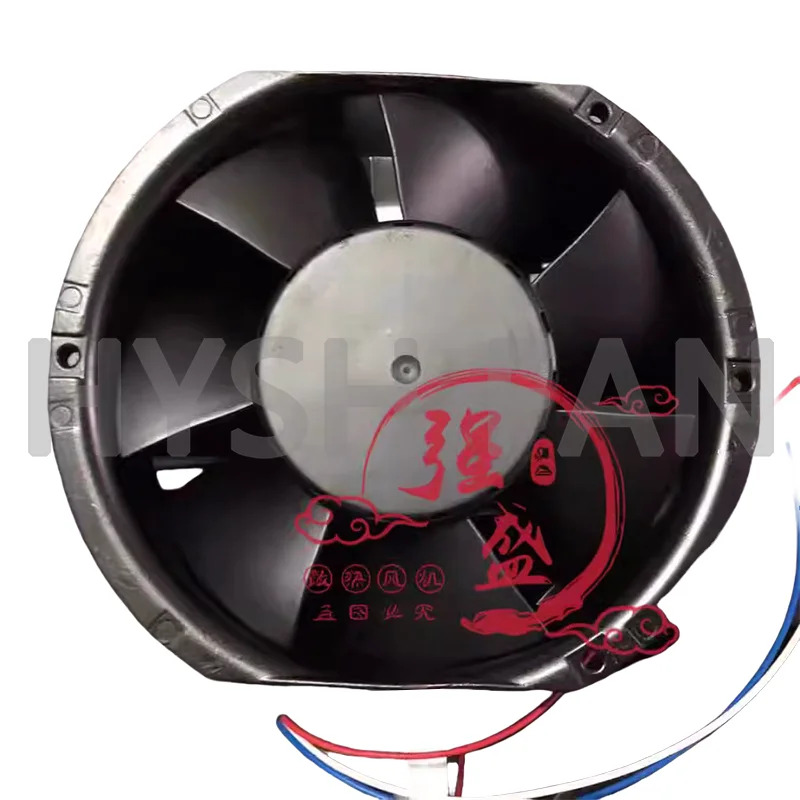 6448 TDR 17251 인버터 냉각팬 48V 1A 48W 신