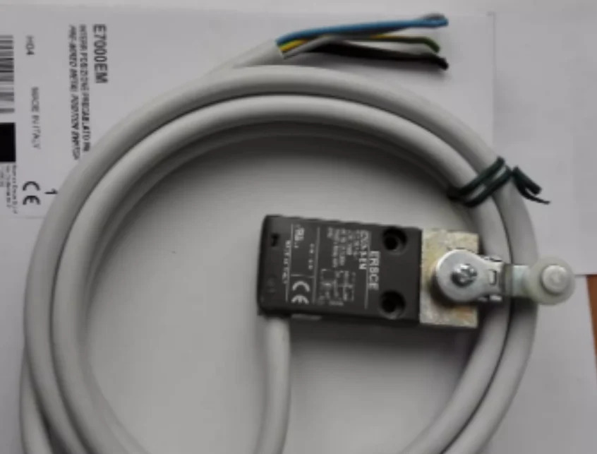 ERSCE 리미트 스위치 E7000EM 신