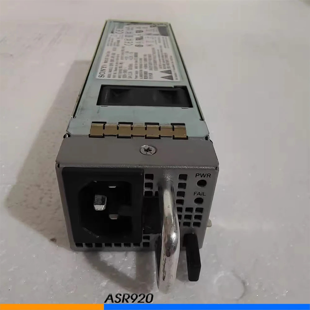 전원 모듈 341- 100364 -02 A920-PWR400-A ASR920 400W