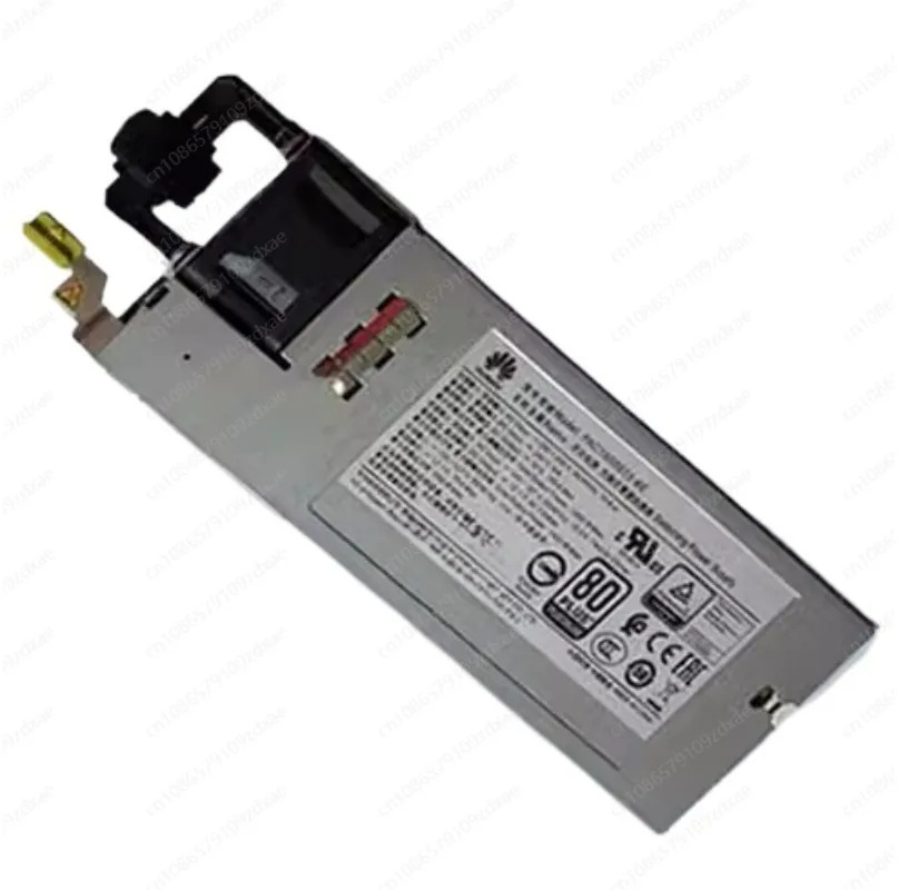PAC1500S12-BE 서버 AC 스위칭 전원 모듈 화웨이호환 교체1500W