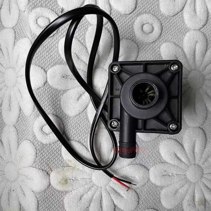 브러시리스 DC 워터 펌프 수모터 BD-3512 DC12V 35W 6.0M 800L/H 신