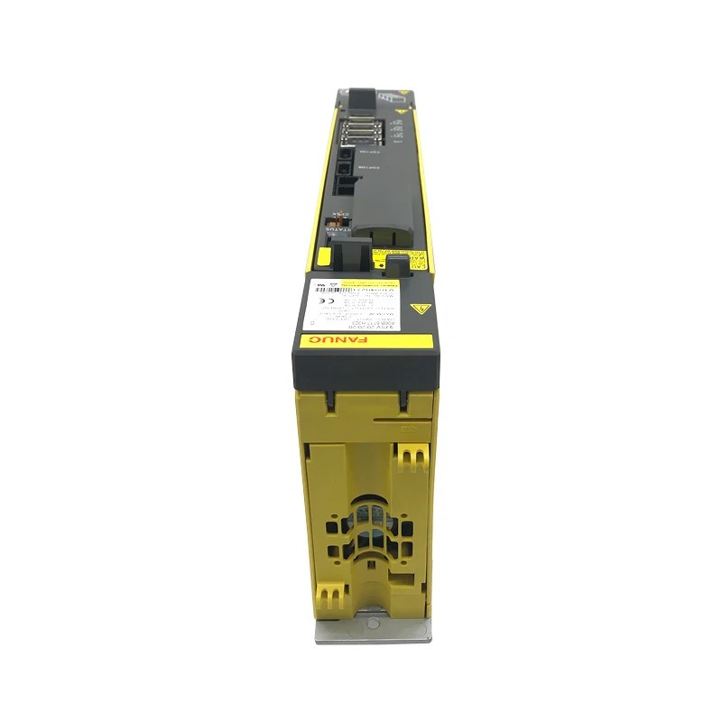 A06B-6117-H303 Fanuc 알파 서보 모듈