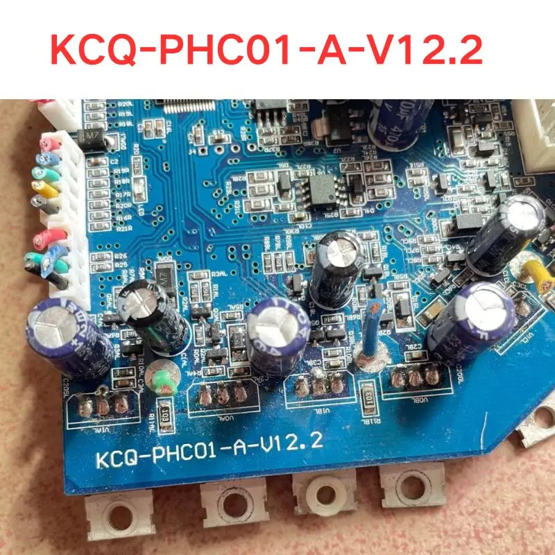 KCQ-PHC01-A-V12.2 마더보드 리퍼 OK
