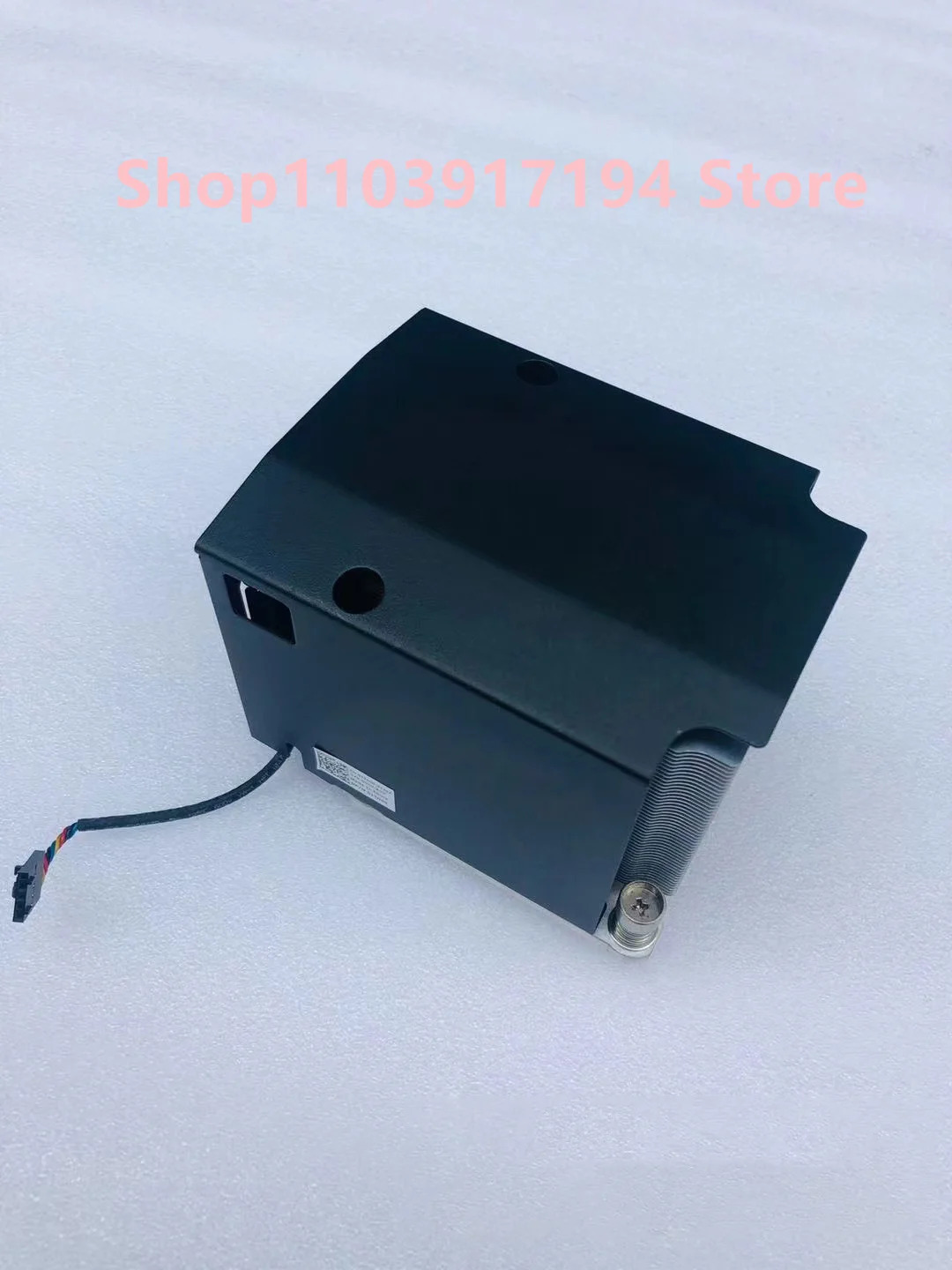 델 T3600 T5600 T7600 T7810 T5610 T5810 T7910CPU 라디에이터 1TD00