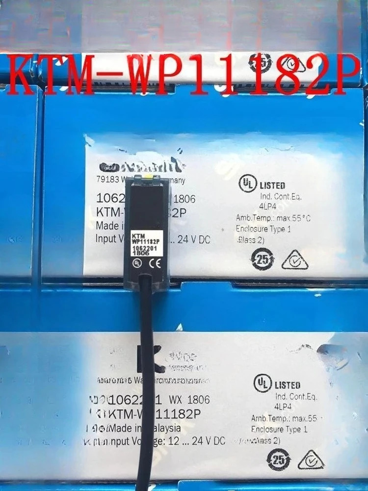 컬러 스케일 센서 KTM-WN11182P WP11182P WN11181P WP11181P