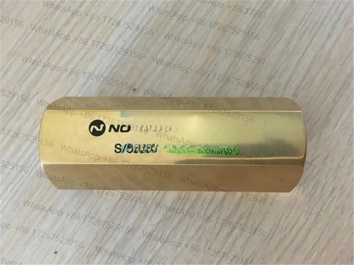 NORGREN S/522 1개