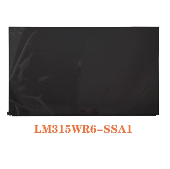 LM315WR6-SSA1 LCD 패널 4K 스크린 32 인치 신