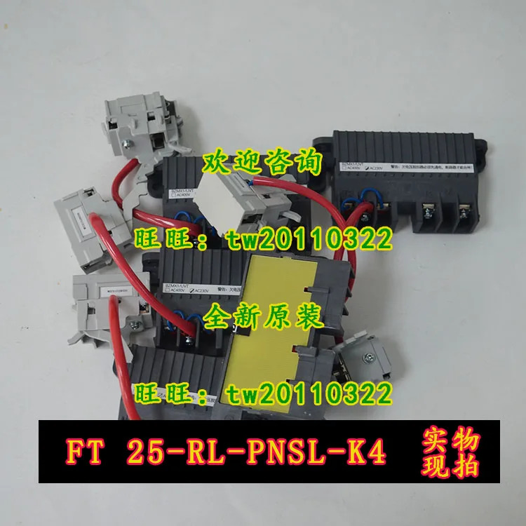 물리적 독일 센소파트 광전센서 FT 25-RL-PNSL-K4
