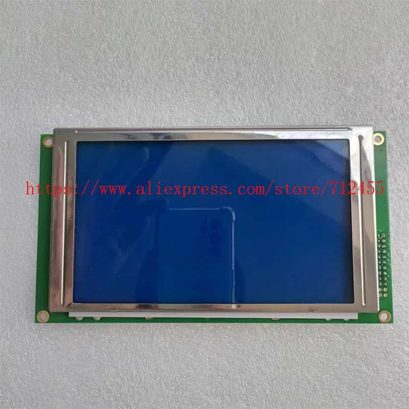 A-OCP-24128-01B Lcd 스크린 디스플레이 CYBELEC 조작 패널 수리