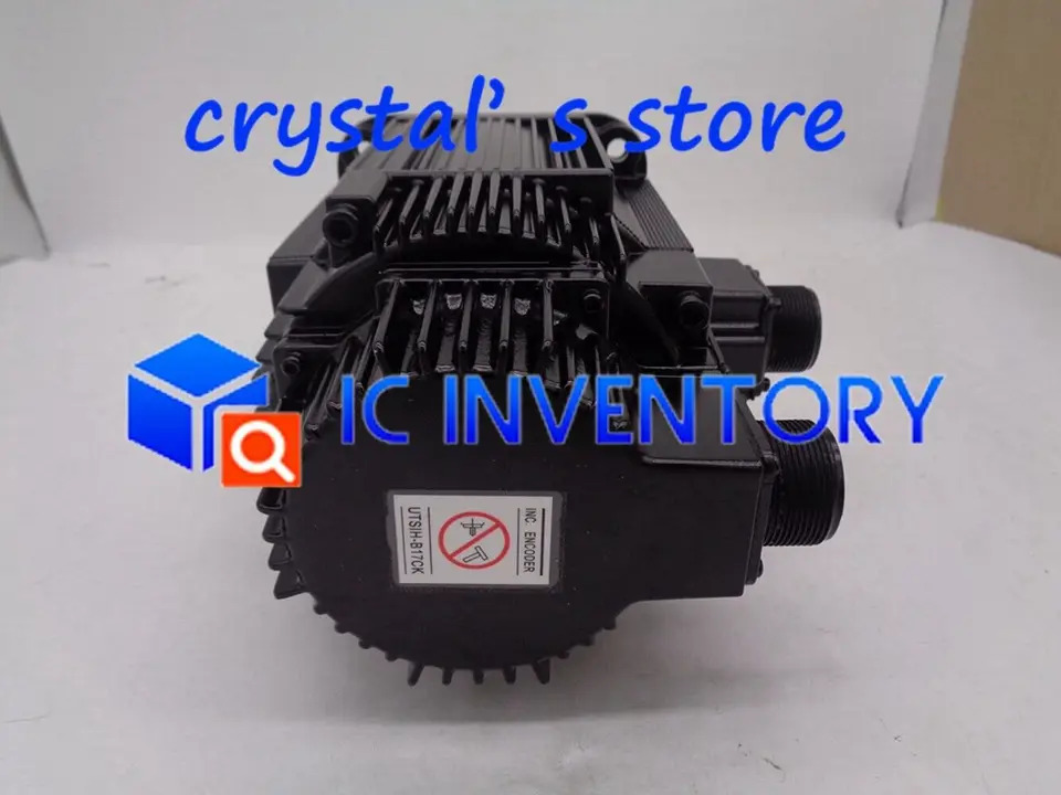 Yaskawa AC 서보모터 SGM호환GH-09ACA6C 신