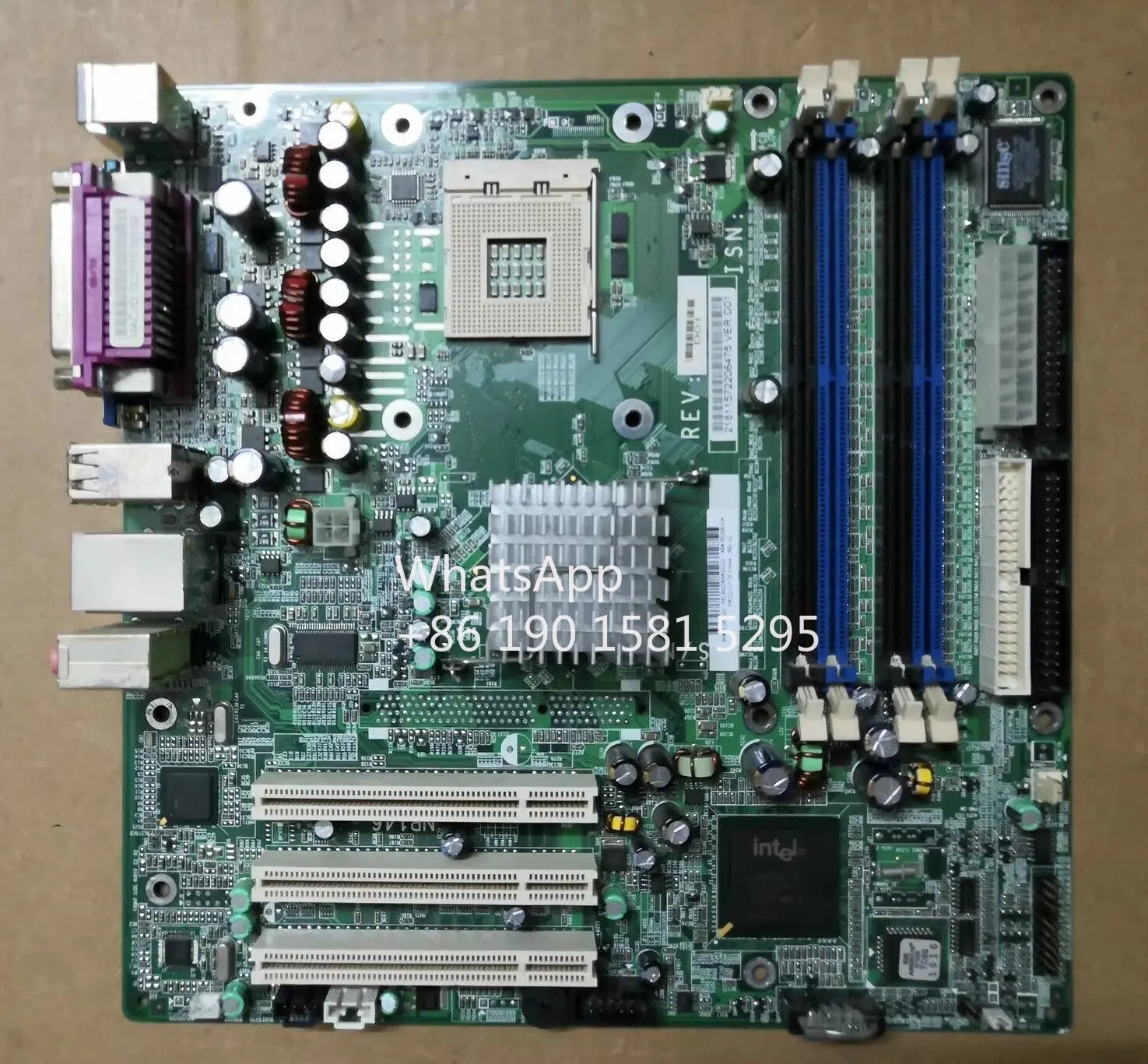 리퍼 hp호환 NR146 DX2000MT 351067 -001