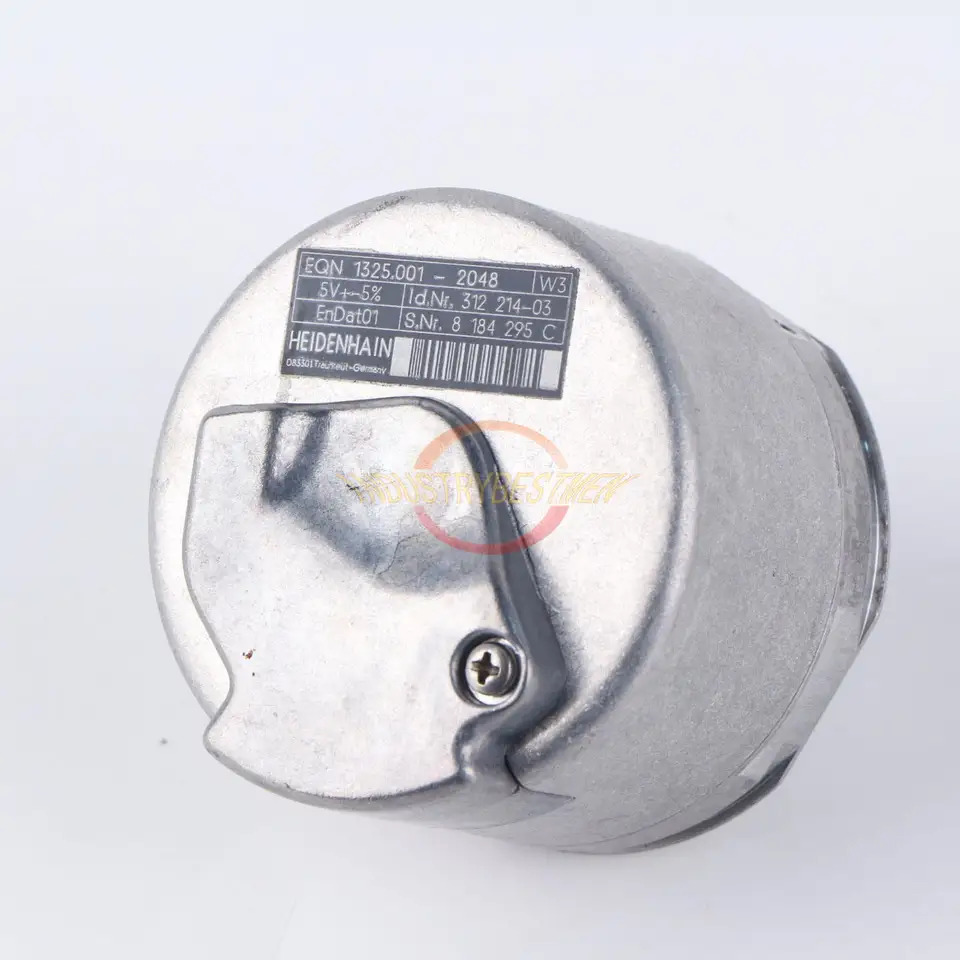 HEIDENHAIN 인코더 EQN 1325.001-2048 1 사1PC