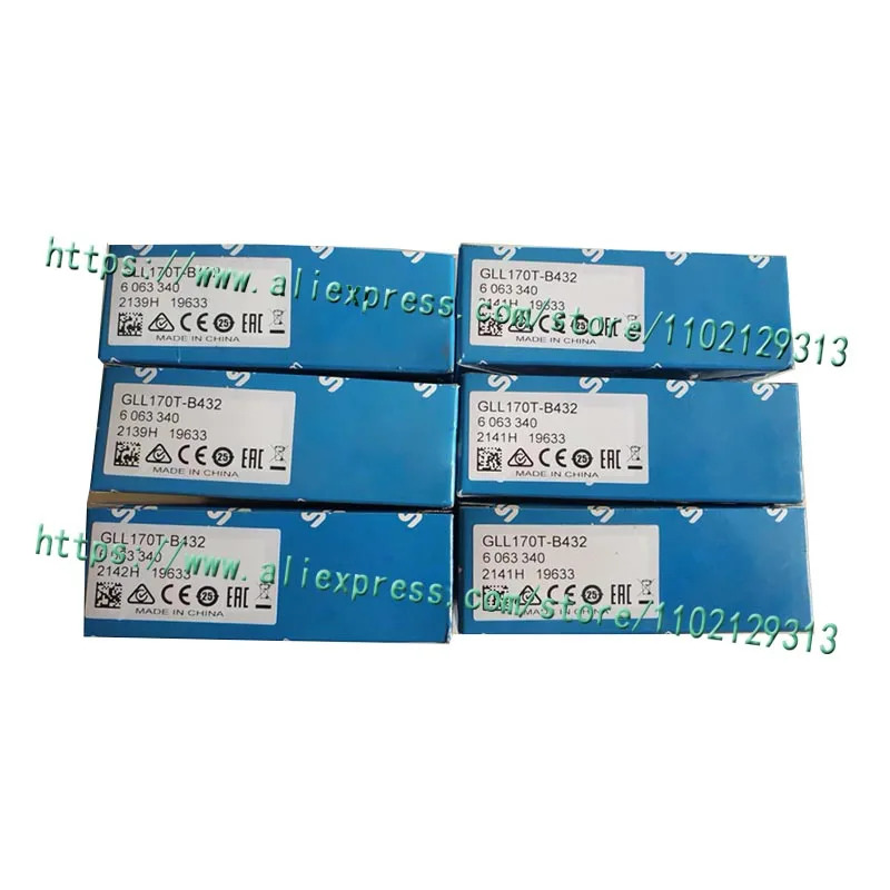 오리지널 GLL170T-B432 만