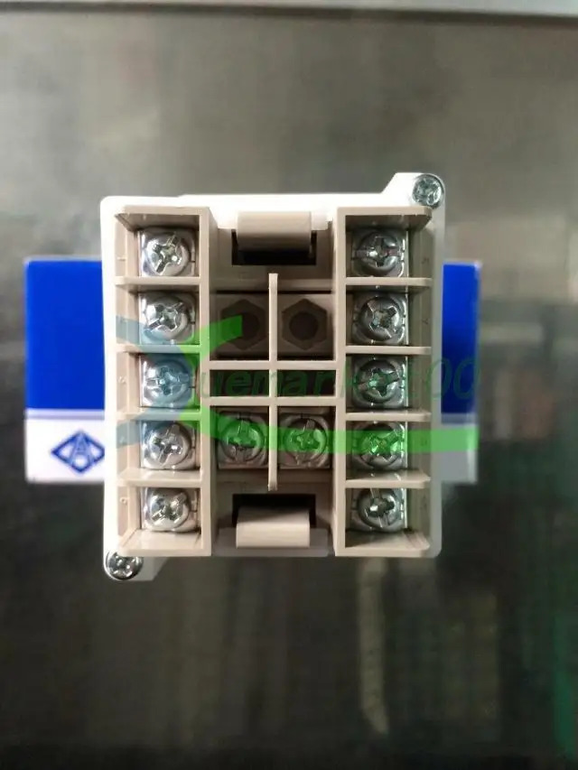 온도조절기 AC/DC24 48V ONE ANLY AT-502 AT502 신