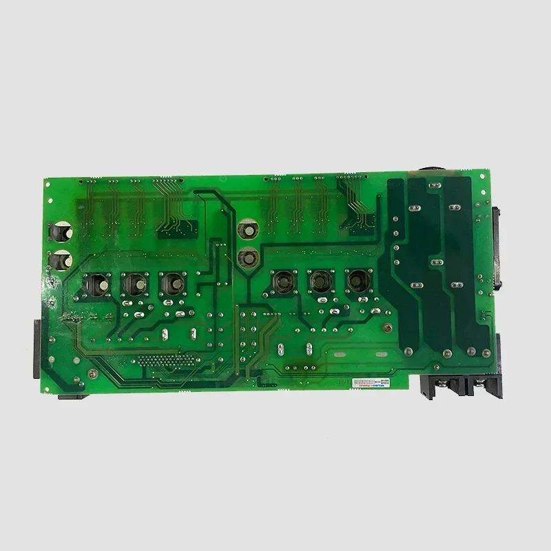 리퍼 A16B-2202-0773 Fanuc PCB 보드는 CNC 기계 컨트롤러대해 리퍼를 거쳤습니다.