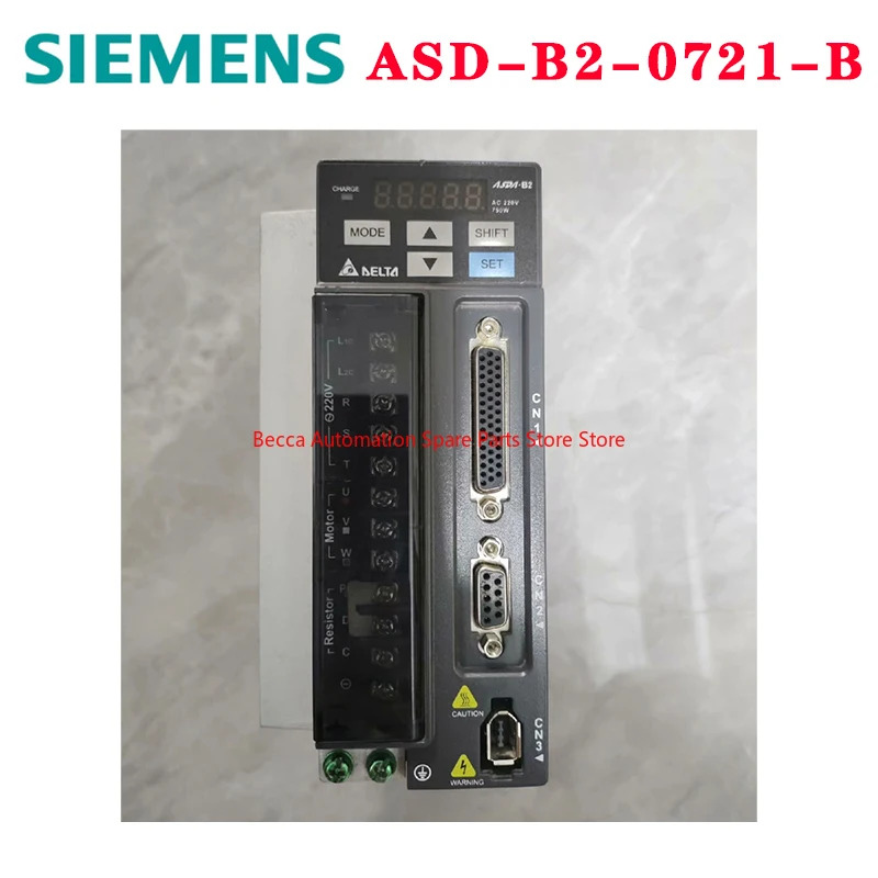 리퍼 OK 모듈 ASD-B2-0721-B 750W 원본 기능 패키지 실제 촬영