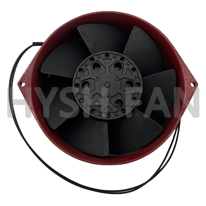 전체 금속 냉각팬 UFM655D-TP B56 200V 17055