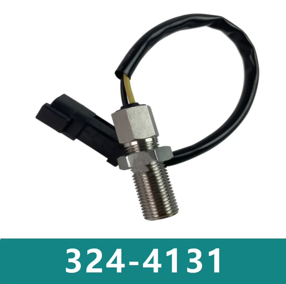 굴삭기 액세서리 속도 센서 324-4131