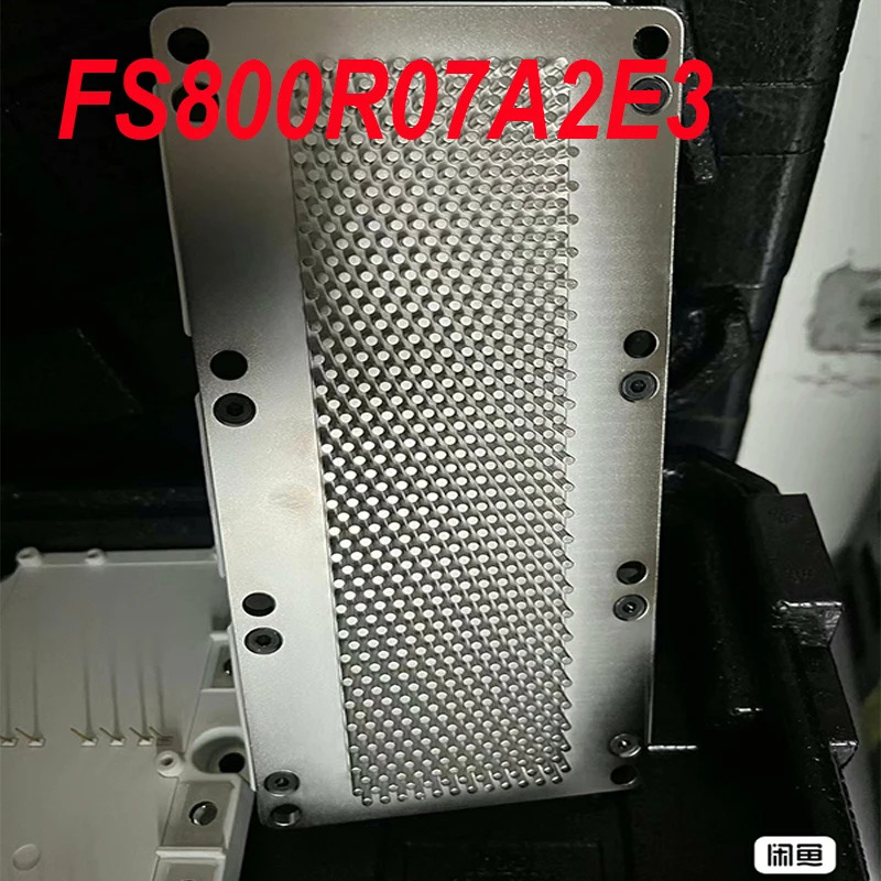 IGBT FS800R07A2E3