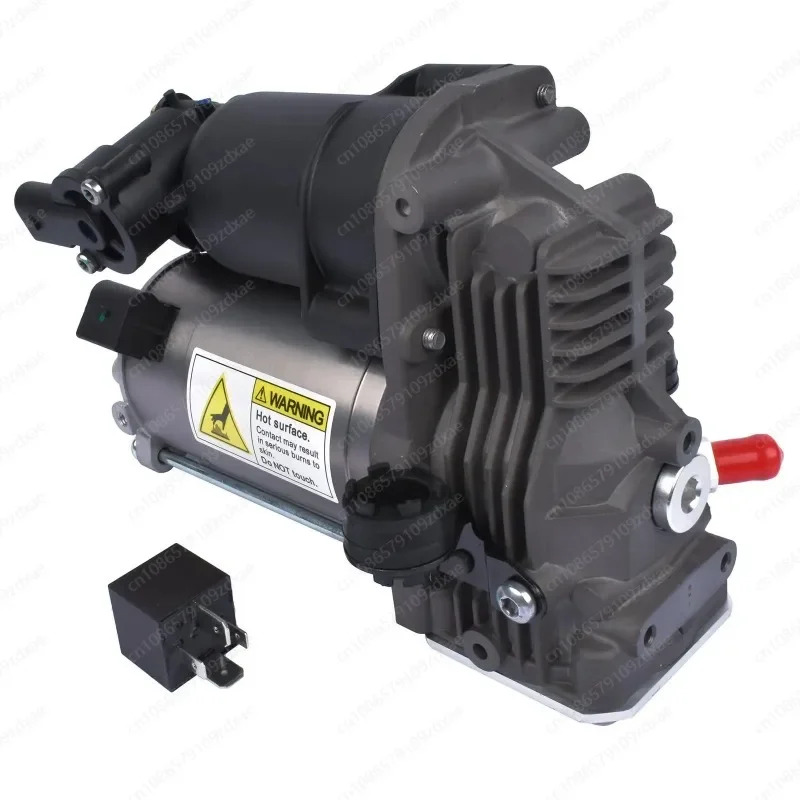 벤츠호환호환 ML GL 에어 서스펜션 컴프레서 AP02 W166 X166 4matic GL450 GL550 A1663200204 A1663200104